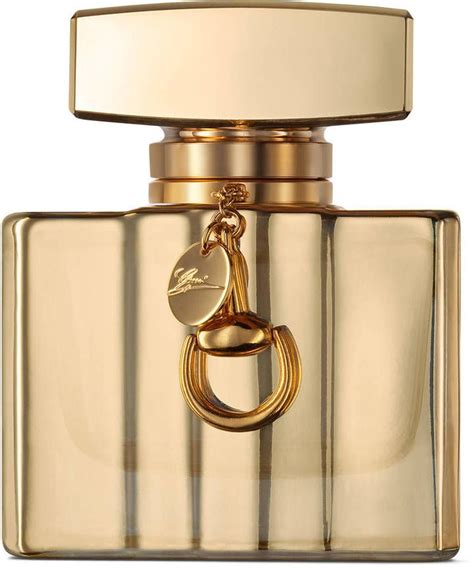 gucci cologne gold